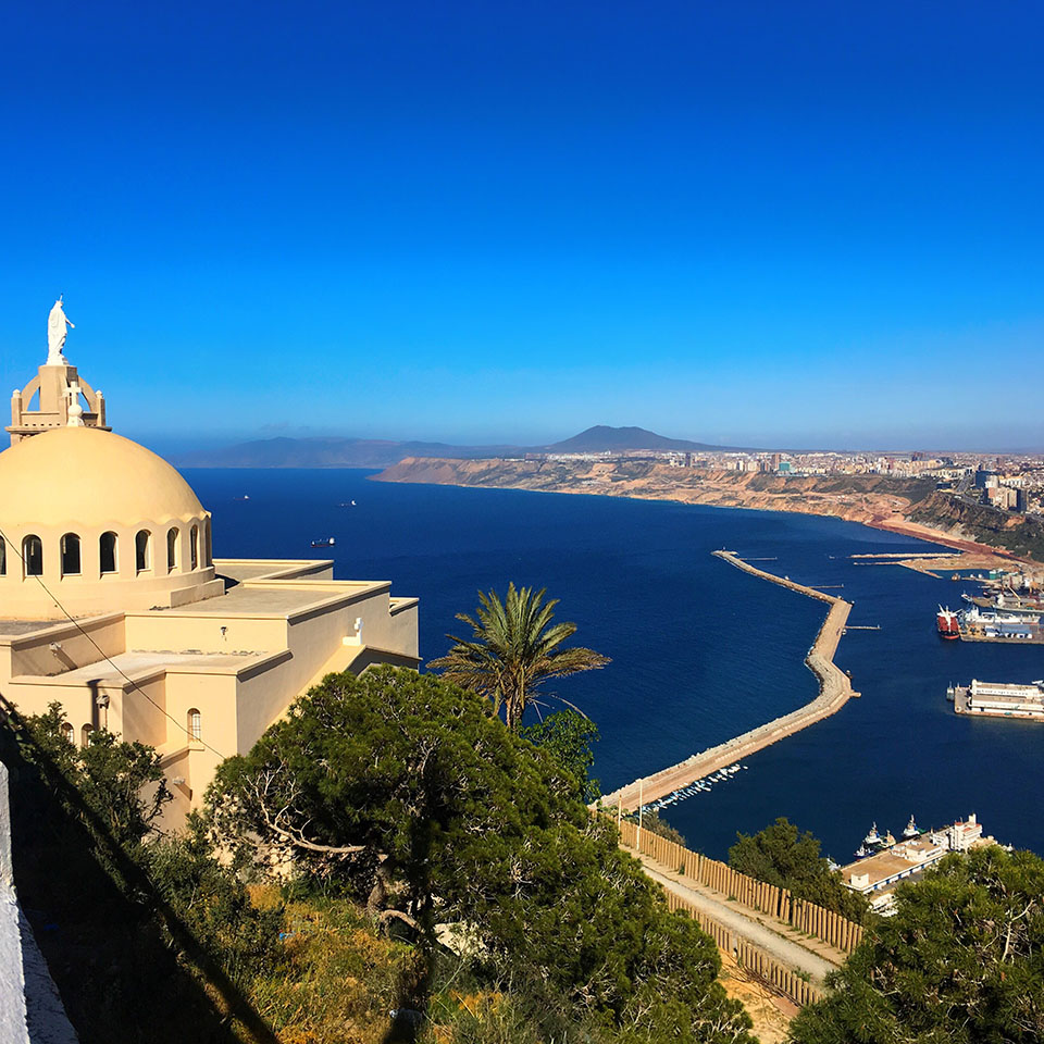 ORAN