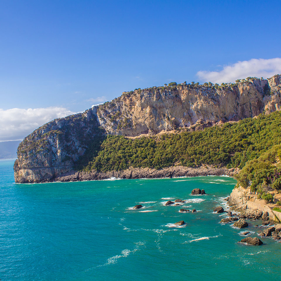 BEJAIA