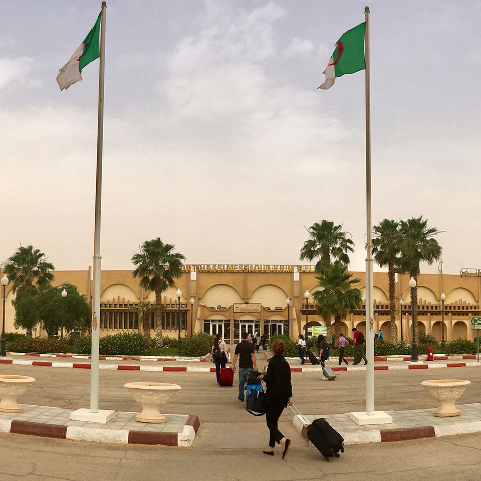 HASSI MESSAOUD