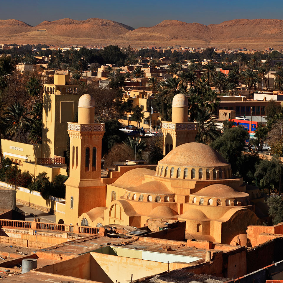 LAGHOUAT