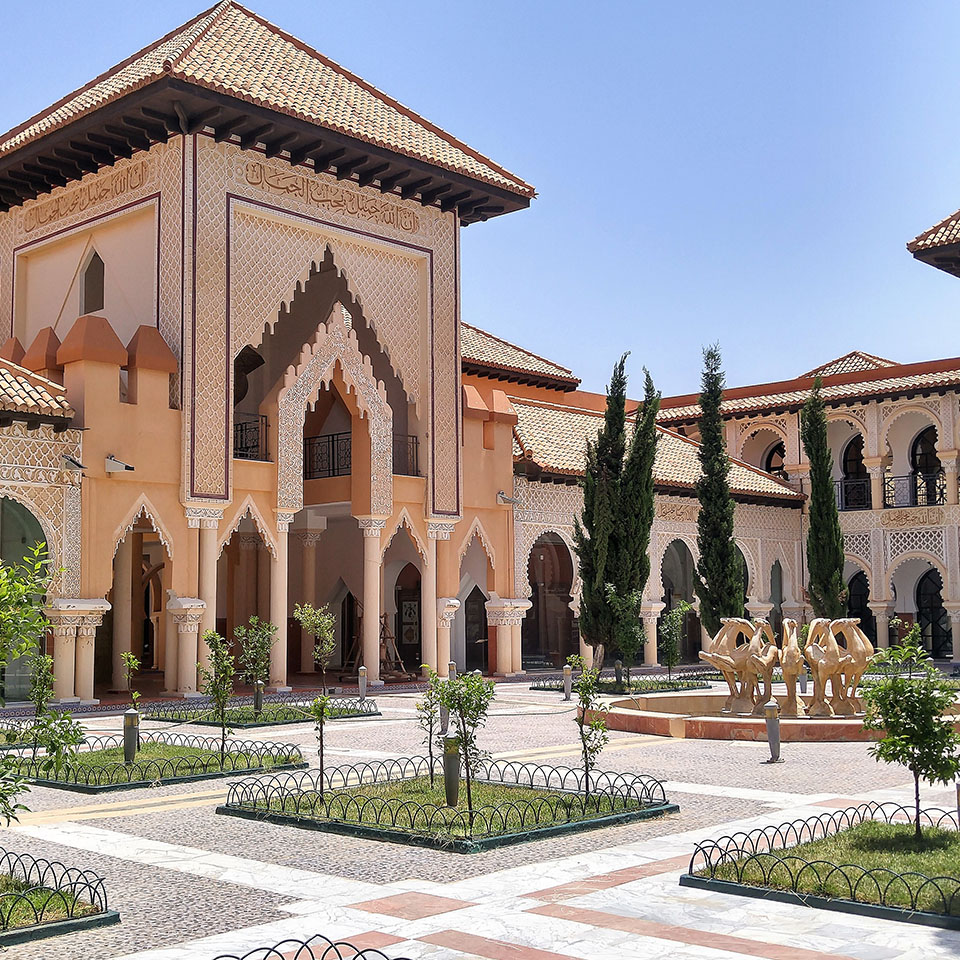 TLEMCEN