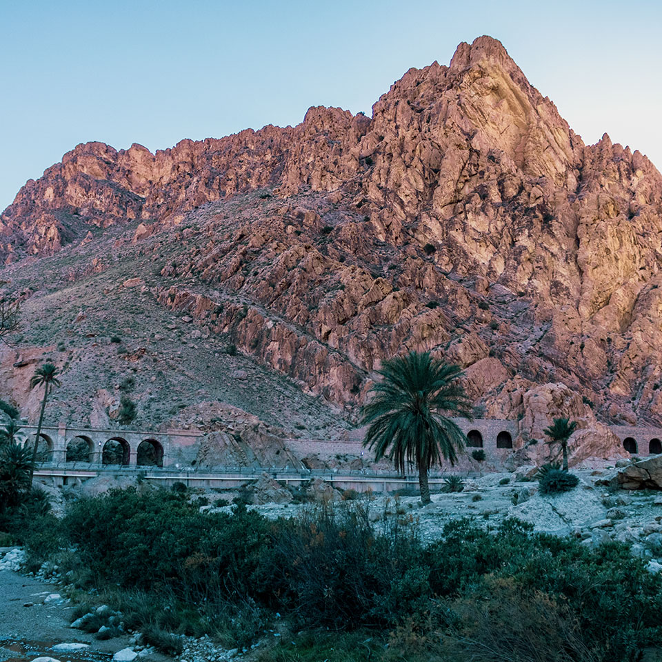 BISKRA