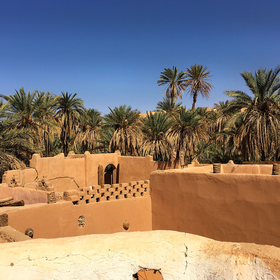 BECHAR
