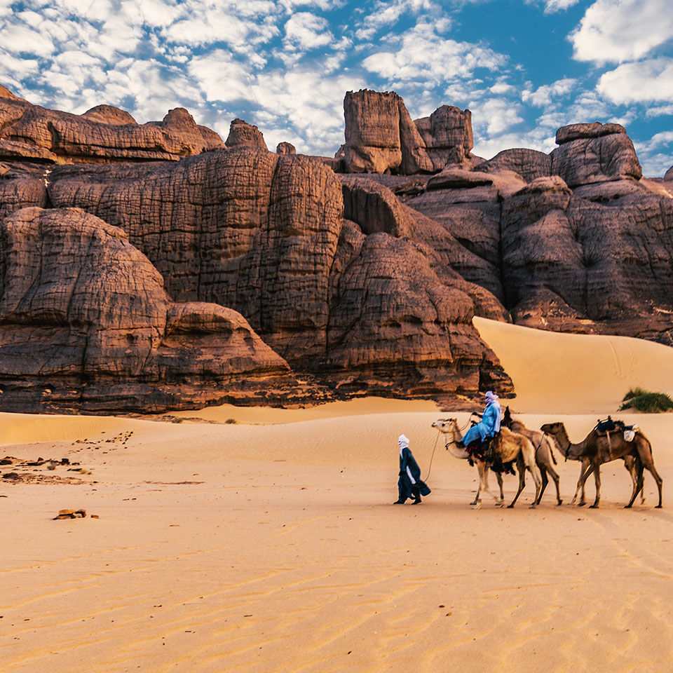 TAMANRASSET