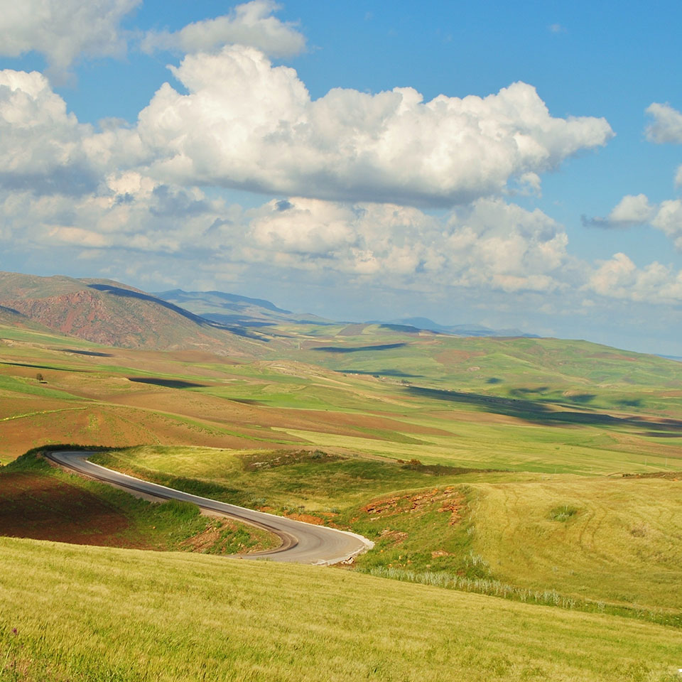 TIARET