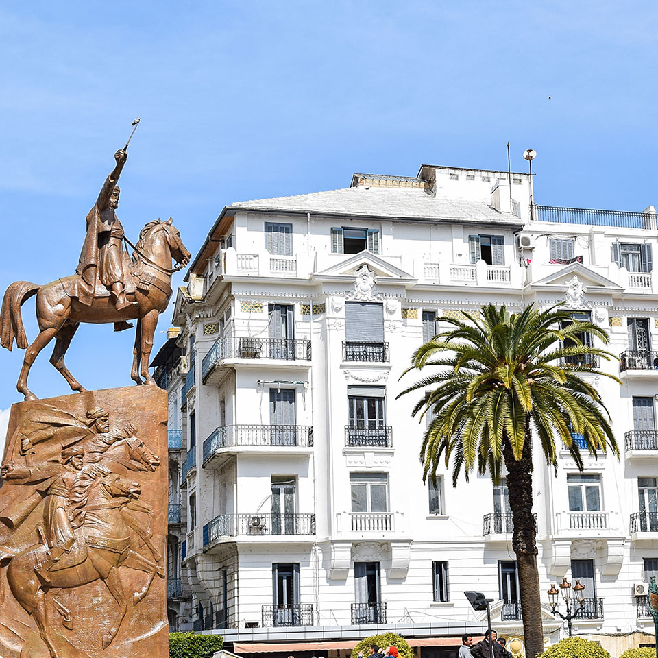 ALGER