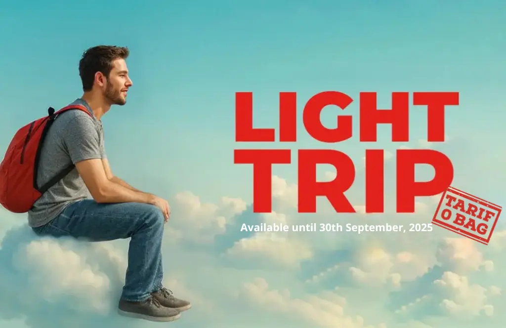 Light fare
