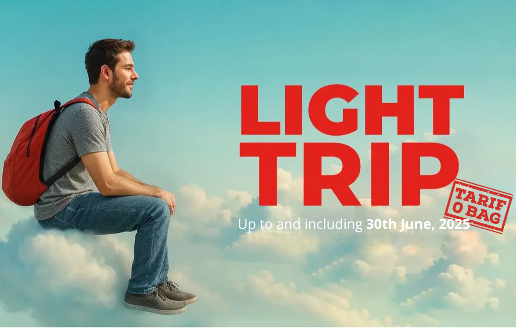 Light fare