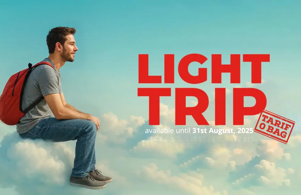Light fare