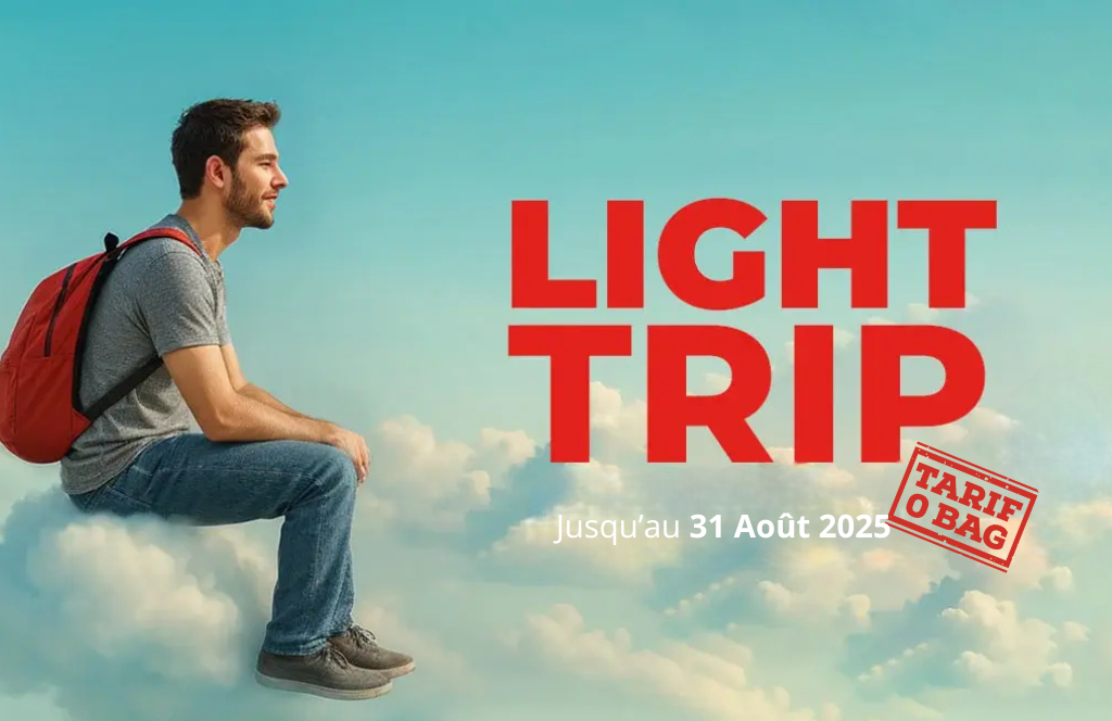 Tarif Light