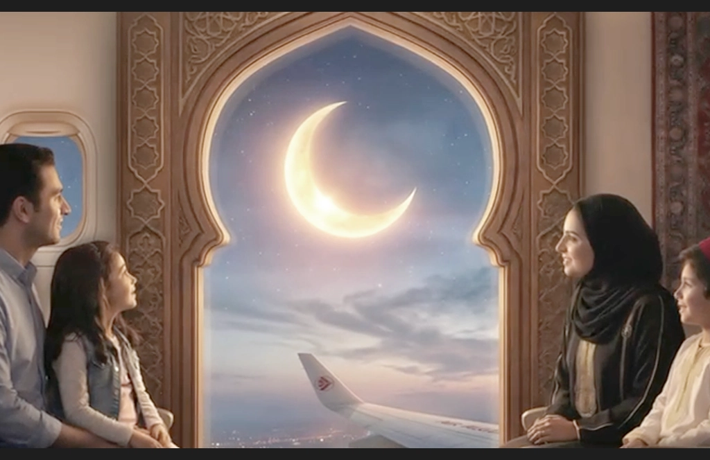 عرض خاص بشهر رمضان