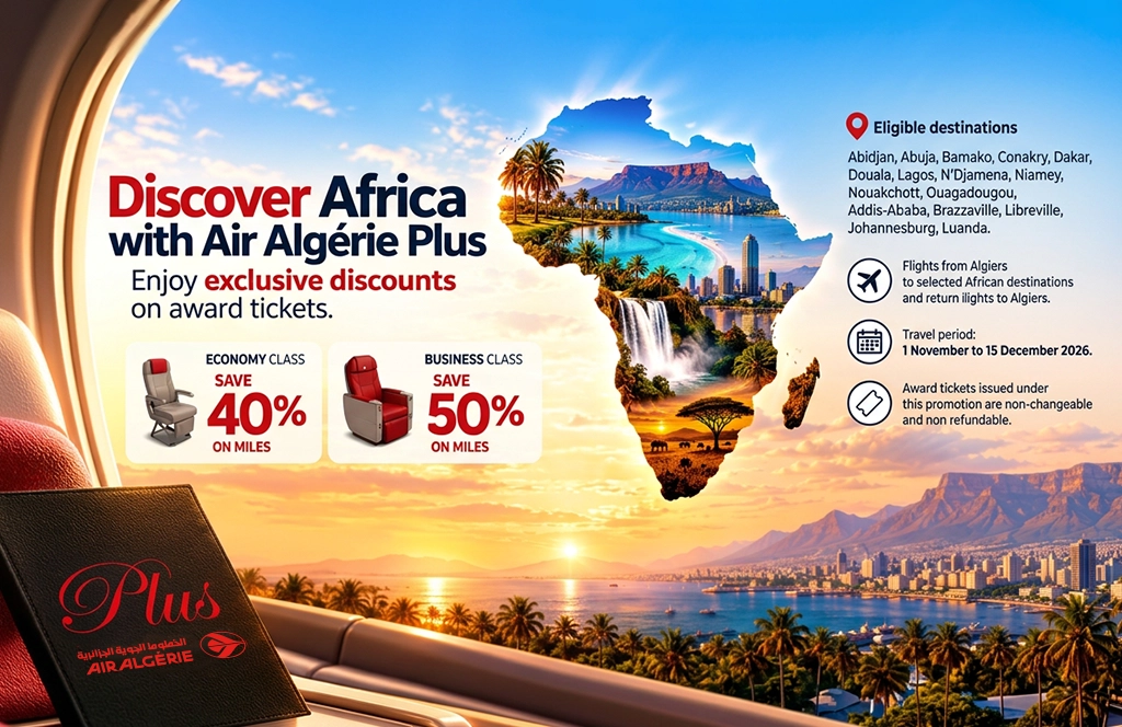 PROMO AFRICA